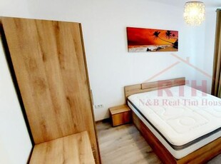 Oferim spre vanzare apartamente cu 2 camere, Giroc, zona Centrala