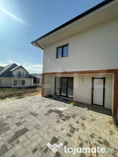 Oportunitate! Duplex, 120 mp, 300 mp teren, CF, zona buna Ch