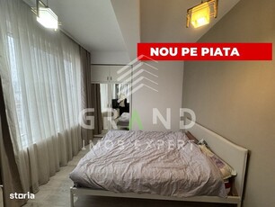 Ap ECONOM,2 camere,DECOMANDAT,2 BALCOANE,Zona Eroilor/LIDL/Floresti