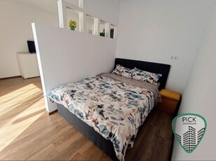 P 1128 - Apartament cu 1 caamera in Targu Mures, Tudor, Green Residence