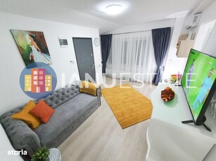 Apartament 3 Camere Ultramodern