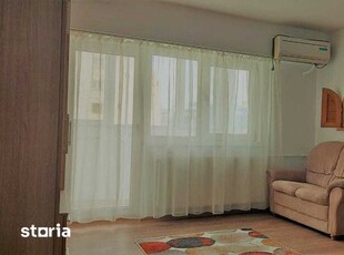 Apartament 2 camere de inchiriat Iasi - Nicolina, centrala termica, AC