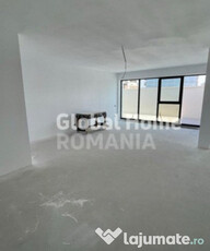 Penthouse 4 camere -117MP utili+ 66MP Terasa | Decebal-Bl Bo