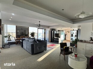 Penthouse Armeneasca | Vedere Panoramica | GARAJ | R11