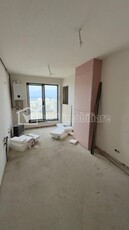 Penthouse Modern cu Terasa Mare, 2 Locuri de Parcare si o Priveliste Panormaica