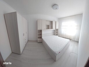 Apartament cu 2 camere bloc nou + loc de parcare - Pacurari - Rediu