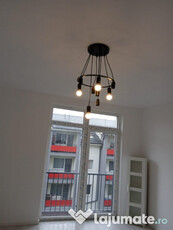 PF. sau/schimb apartament 2 camere ultrafinisat, 57 mp - Baciu, Regal