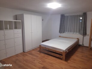 Apartament 2 Camere + 2 AC + Parcare - Complexul 303 by Rădăcini