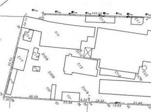 Ploiesti,semicentral, 24000mp, deschidere 264, comercial,...