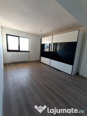 Popesti Leordeni 3 camere cu gradina 26 mp cu parcare inclusa