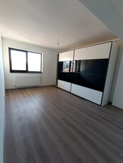 Popesti Leordeni 3 camere cu gradina 26 mp cu parcare inclusa