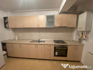 Popesti, Metrou Berceni, Apartament cu 3 camere, Mobilat si Utilat + P