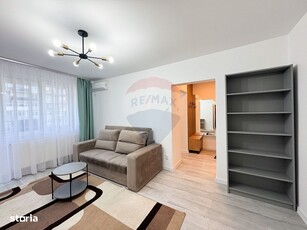 Prima închiriere! Apartament 2 camere, zonă Iulius Mall, Gheorgheni