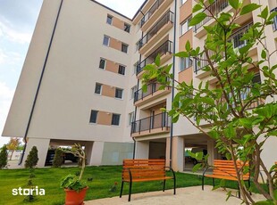 APARTAMENT cu BOXA | GARAJ INCHIS | LOC DE PARCARE EXTERIOR