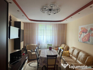 Proprietar, apartament 2 camere, Nicolae Iorga.