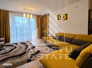 Popesti Leordeni vanzare apartament 3 camere