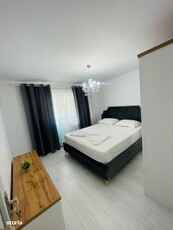 Apartament 2 camere, S-64MP.+6 mp Terasa, bloc nou, Centru