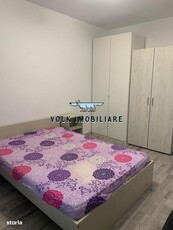 Apartament cu 2 camere de vânzare în zona Aurel Vlaicu