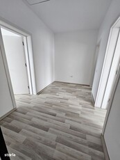 TOMIS NORD - CAMPUS - Apartament de 3 camere, bloc nou, 2 bai, etaj 2