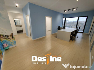 SILK DISTRICT apartament 2 camere 71 mp, etaj 2, loc parcare