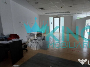 Spatiu Comercial | 150mp | Curent Trifazic | Vad Comercial |