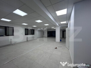 Spatiu comercial, 240 mp, constructie noua, Central