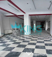 Spatiu Comercial | Centru | 126 mp | Parter