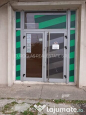 Spatiu comercial - Poarta 6 - 1.100 euro/luna (Cod E6)