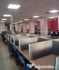 Spatiu comercial Premium, 500 mp, pretabil firma IT, zona No