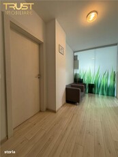 Apartament 2 Dormitoare / Zona Calea Moldovei