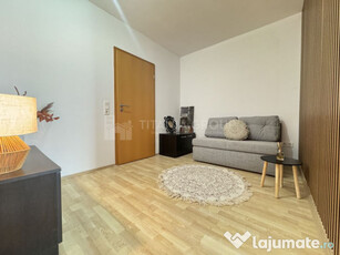 Studio cochet+boxa, Avantgarden short/long term, pet frie...