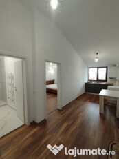 Studio Sanpetru Brasov langa Strip Moll