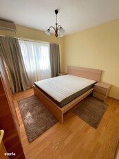 Apartament 3 camere, decomandat, spatios, renovat, zona Gara - Arcu