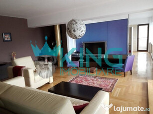 Titulescu | 2 Camere | Boiler | Pet Friendly | AC | View Pan