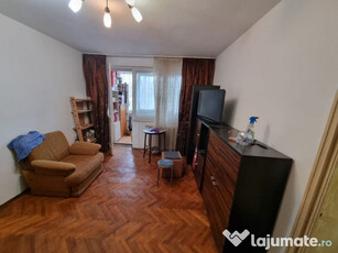 Tomis 1 flamanda-apartament 2 camere parter cu balcon