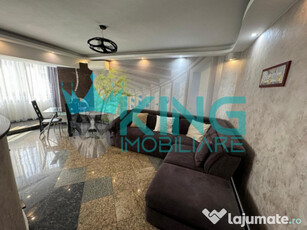 Unirii | 2 Camere | Renovat | Mobilat