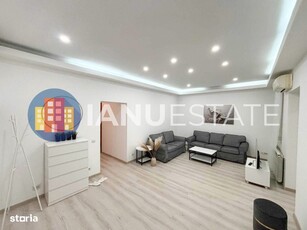 Apartament 3 camere semidecomandat, zona Astra