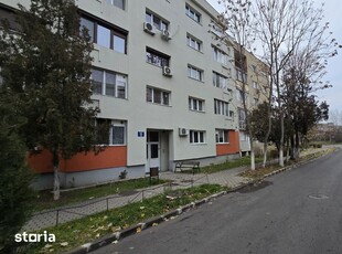 Spațiu comercial str.EROILOR 45mp + terasa | Parcări | Finisat