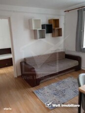 Vanzare apartament 2 camere, mobilat si utilat, Gheorgheni