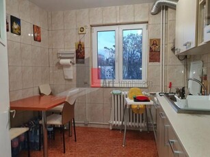 Vanzare apartament 3 camere Bd. Obregia - Aliorului