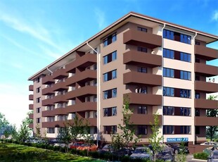 Vanzare Apartament 3 Camere Prelungirea Ghencea Valea Oltului Bloc Nou