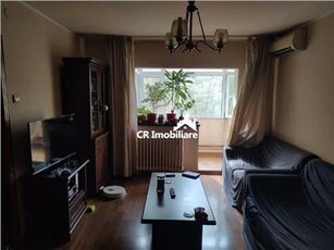 Vanzare apartament 3 camere Tineretului