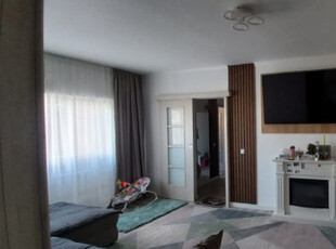 Zimbru - Apartament 4 camere, 94mp, etaj intermediar