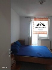 Zona Vivo Mall apartament 2 camere etaj 4 cu acoperis