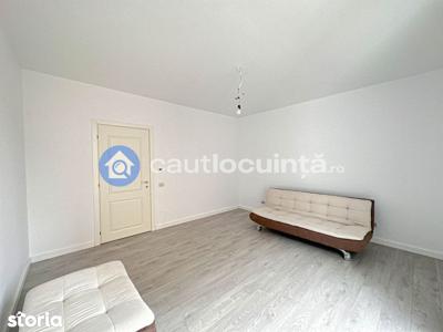 3 Camere/ Bucurestii Noi/ Damaroaia/ Jiului/ Centrala/ Terasa/ Bloc NO