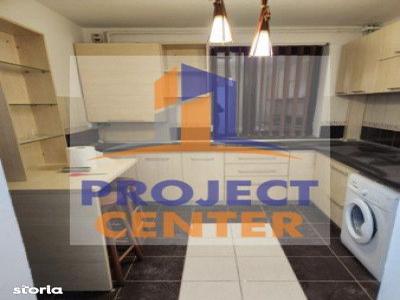 Apartament cu 3 camere mobilat și utilat Obcini