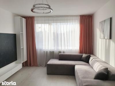Apartament Ultrafinisat 2 camere in Gheorgheni zona Piata Hermes