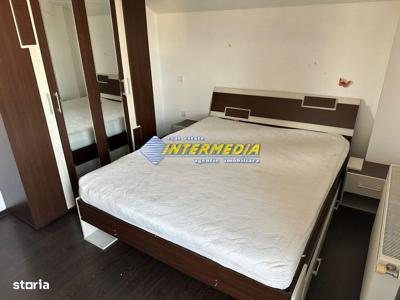 Apartament Nou 2 camere finisat mobilat si utilat de inchiriat in Alba