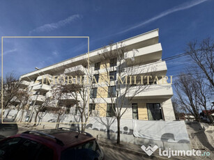 Apartament 2 cam complex rezidential boutique Metrou Pacii