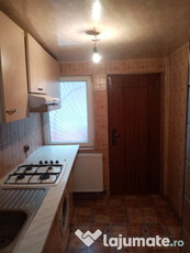 Apartament 2 cam., cu CT,AC, nemobilat, Mircea cel Batran